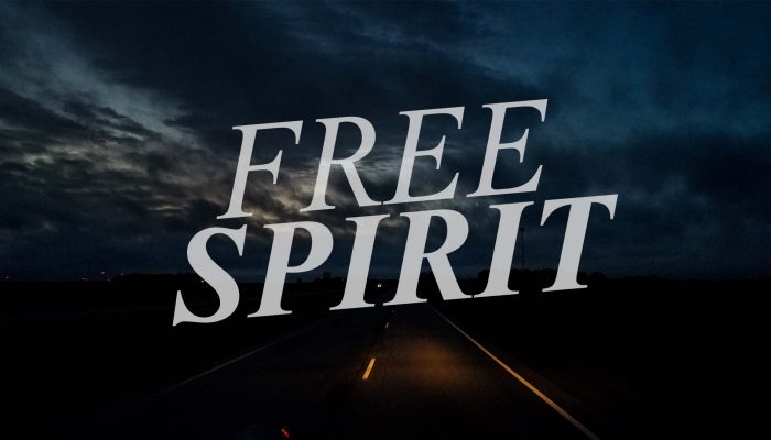 Free Spirit